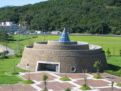 福岡県水産資料館