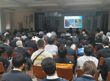 福岡県ブルーカーボン推進協議会